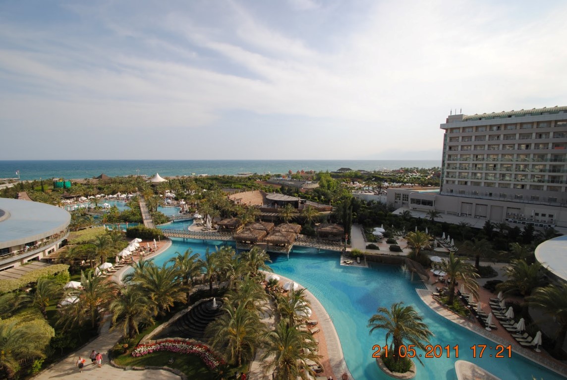 imagini hotel ROYAL WINGS LARA